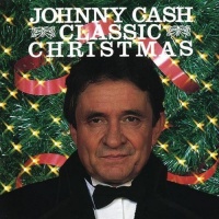 Johnny Cash (320 kbps) - Classic Christmas (The Complete Columbia Album Collection)